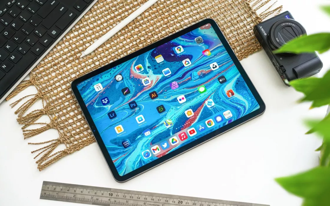 iPad Pro 2024 coming soon, Apple will also launch a 12.9-inch Air